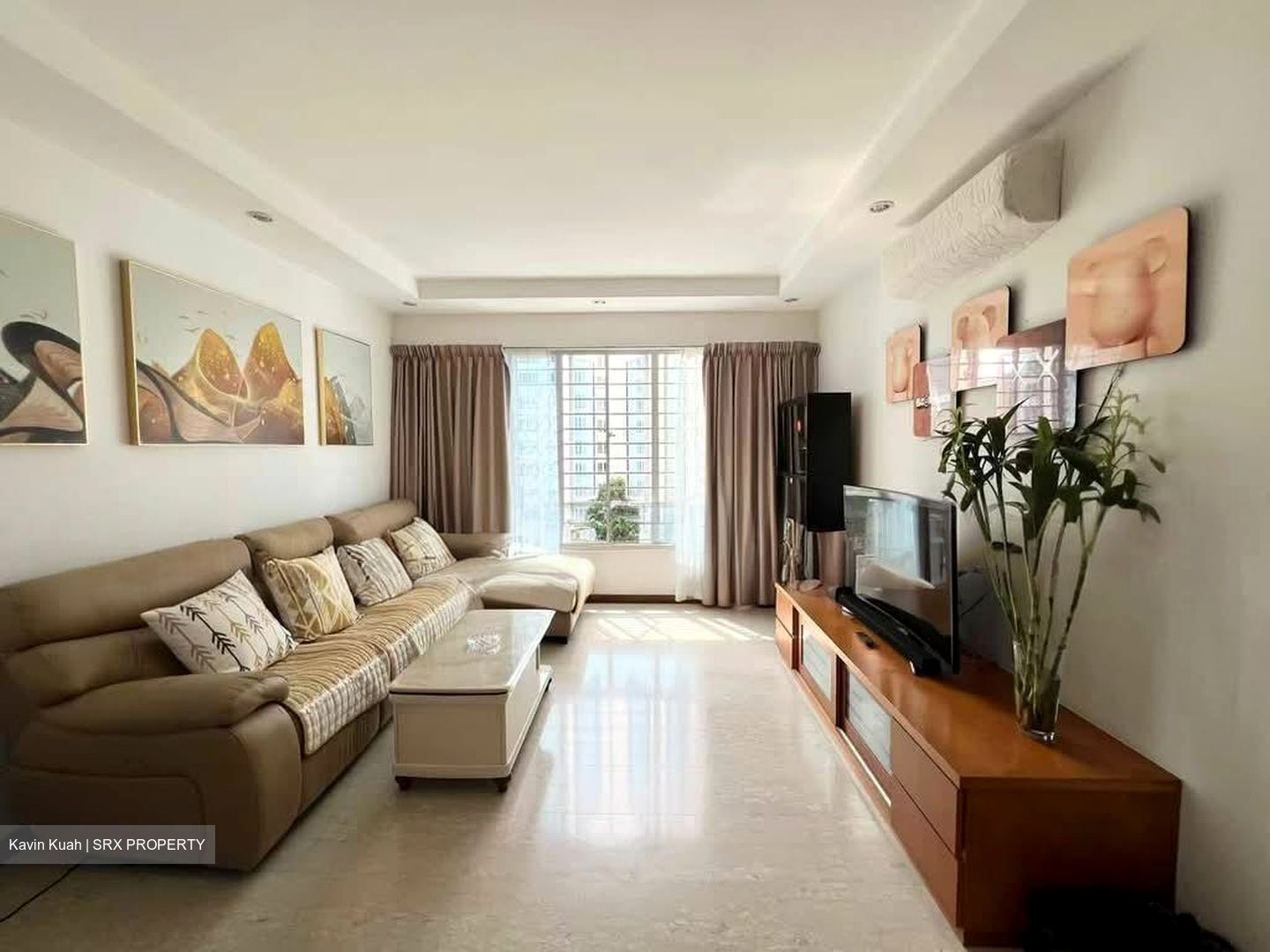 Northoaks (D25), Condominium #547280421